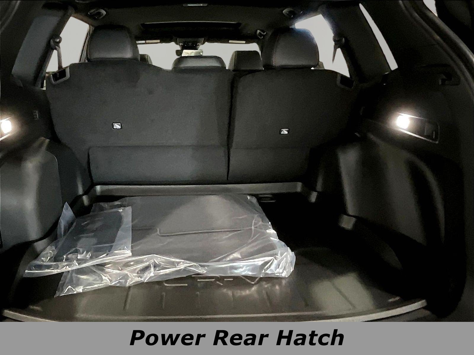 New 2027 Honda CR-V Sport-L image 21