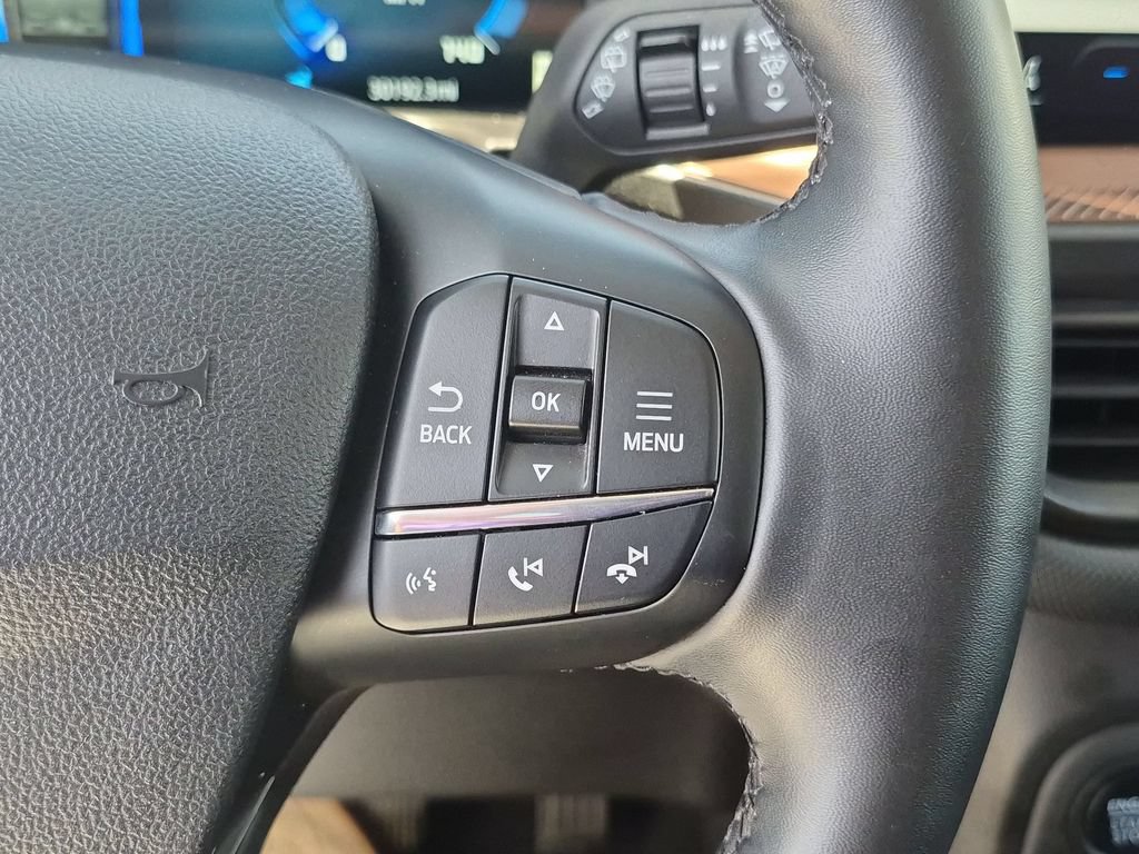 Used 2025 Ford Bronco Sport Outer Banks w/ Outer Banks Tech Package+ AWD/4WD image 22