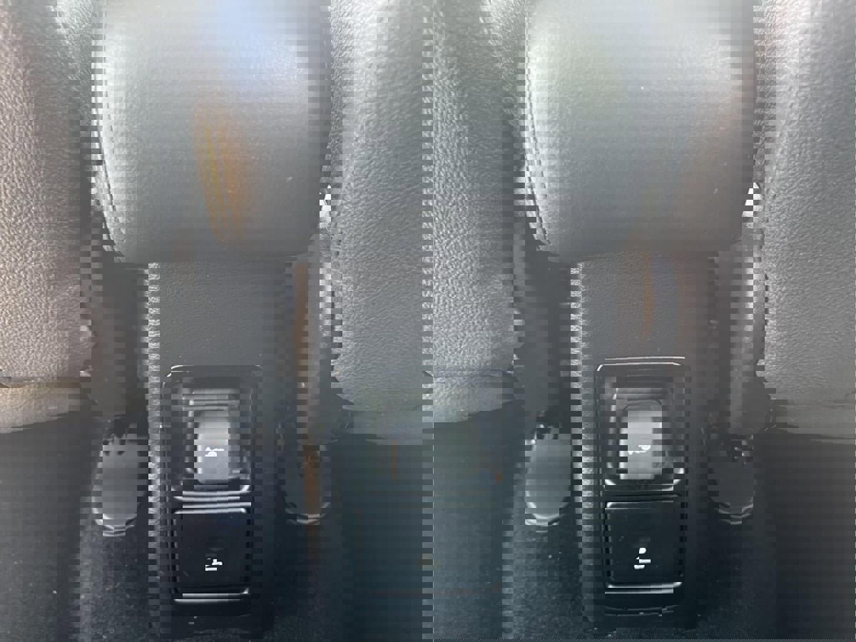 Used 2004 Land Rover Freelander SE image 23