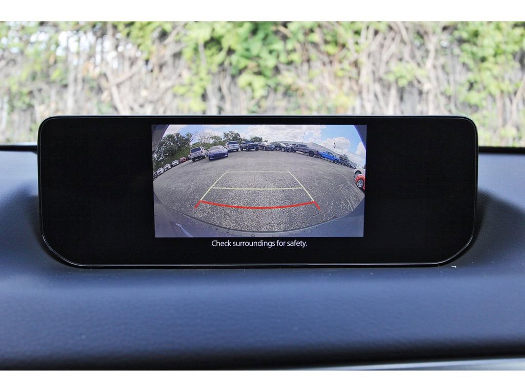 New 2026 MAZDA CX-50 2.5 Hybrid w/ Weather Package image 22