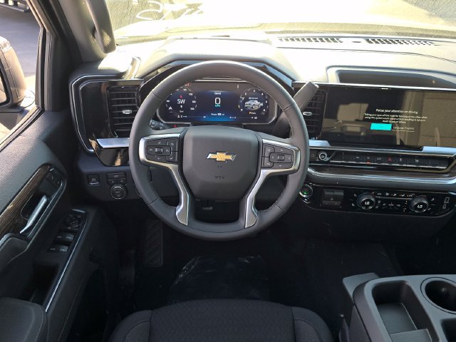 New 2026 Chevrolet Silverado 1500 LT AWD/4WD image 22