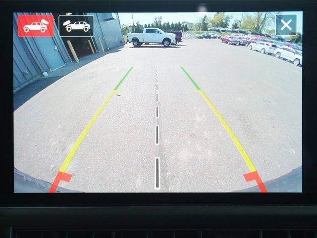 New 2025 Jeep Wrangler Unlimited Rubicon image 5