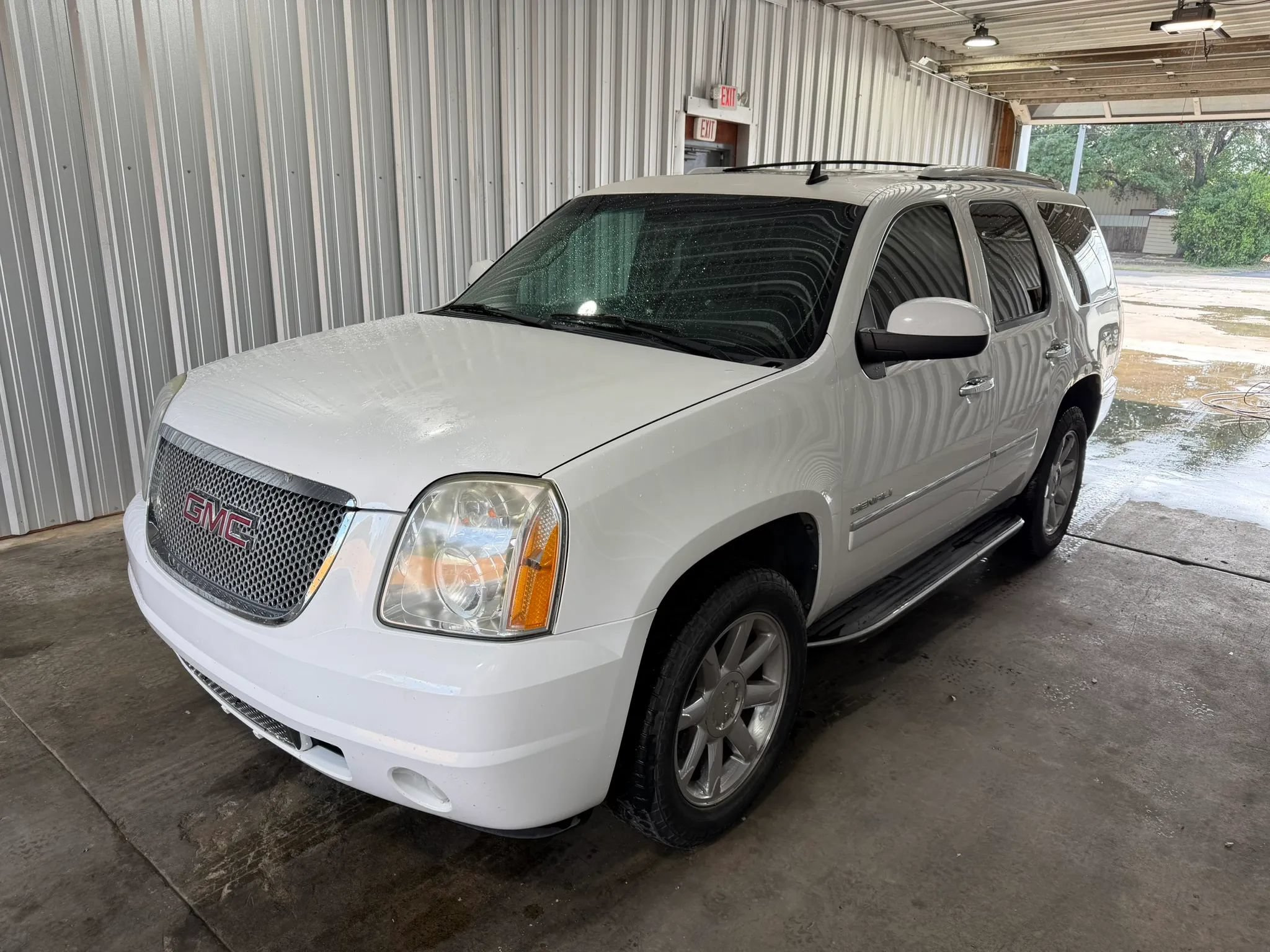 Used 2014 GMC Yukon Denali