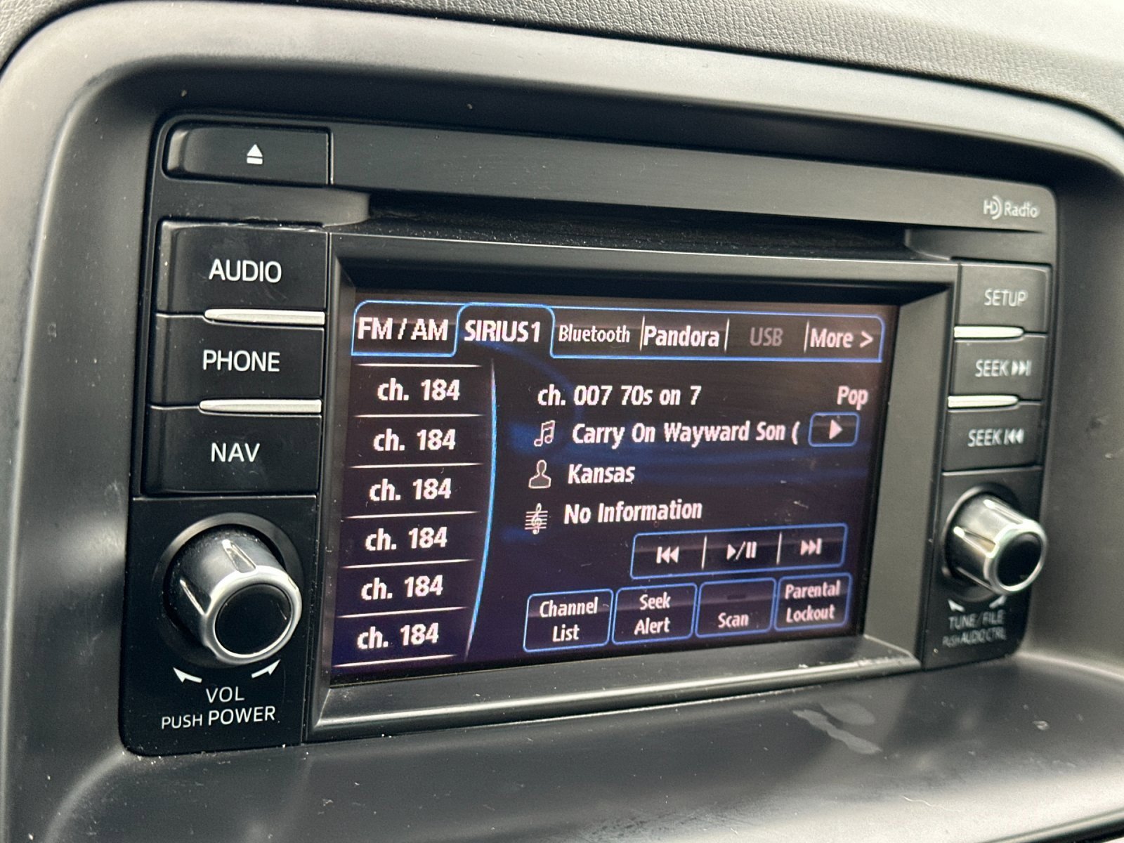 Used 2015 MAZDA CX-5 Grand Touring image 18