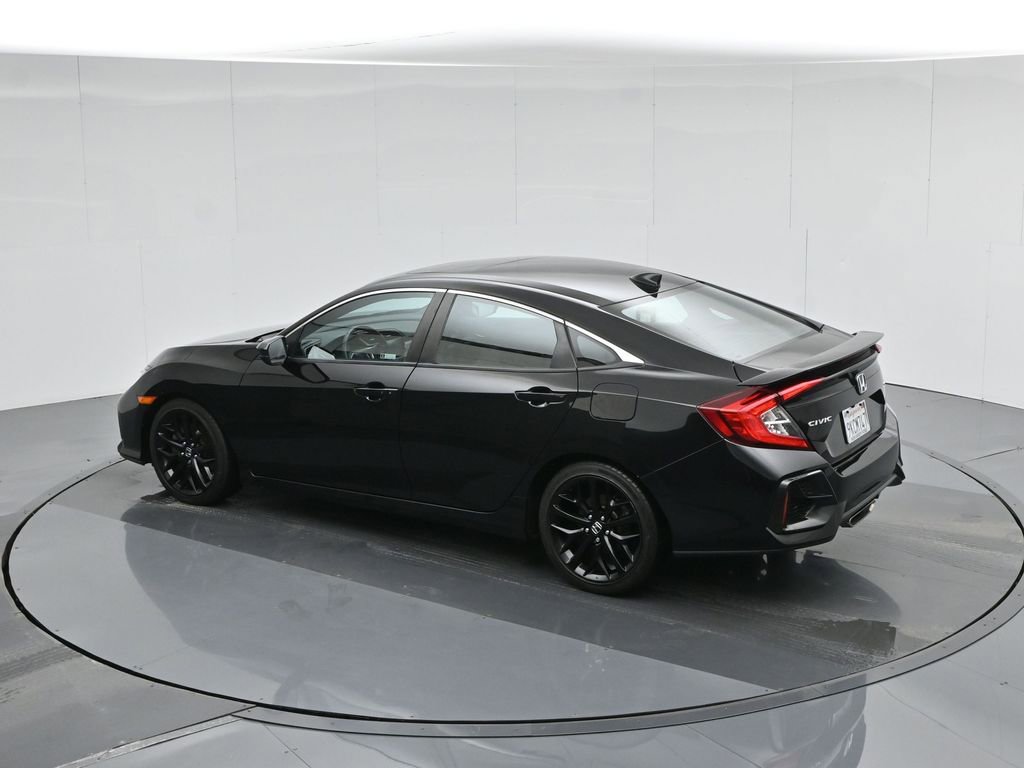 Used 2020 Honda Civic Si image 45