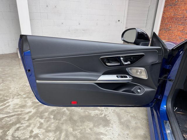 Certified 2024 Mercedes-Benz CLE 300 4MATIC Coupe image 10