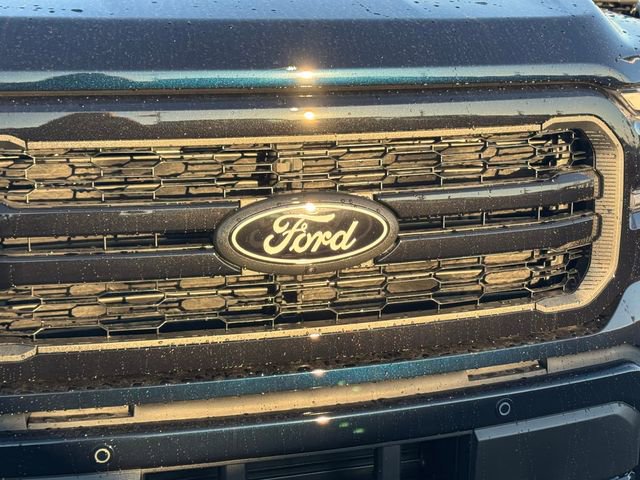 New 2026 Ford F150 Lariat w/ Equipment Group 502A High AWD/4WD image 3
