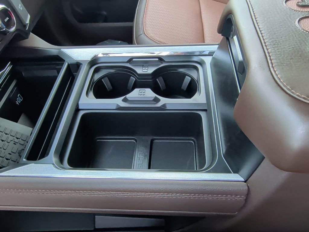 New 2026 Ford F350 King Ranch image 36