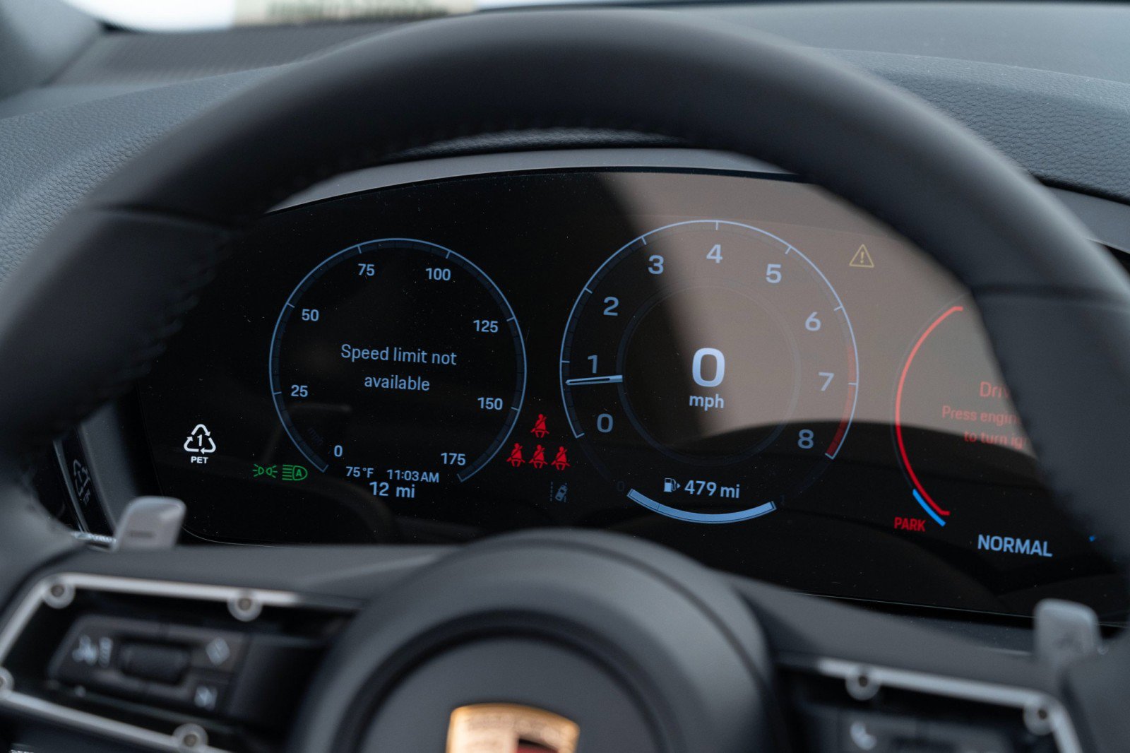 New 2026 Porsche Cayenne image 19
