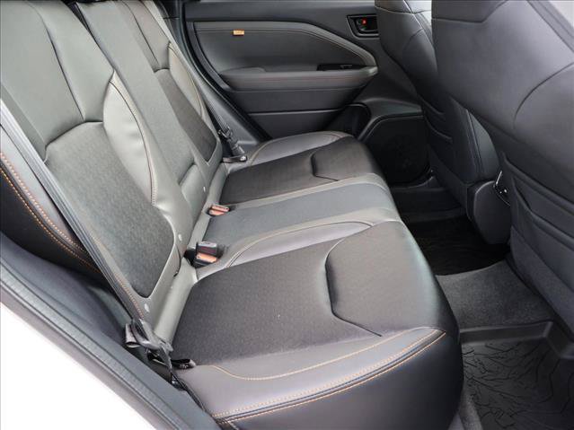 Certified 2026 Subaru Forester Wilderness AWD/4WD image 23