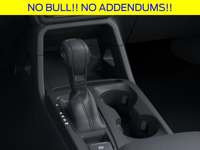 New 2026 Ford Ranger XL AWD/4WD image 16