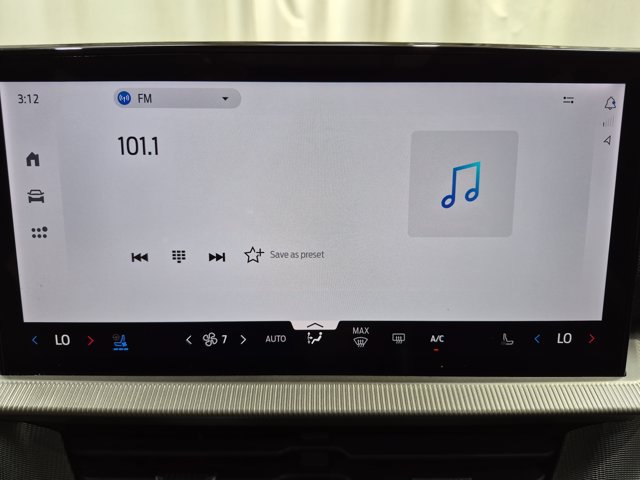 Used 2025 Ford Explorer ST w/ Sun And Sound Package AWD/4WD image 20