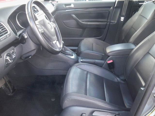 Used 2011 Volkswagen Jetta TDI image 7