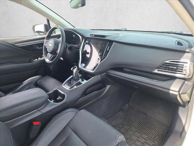 Used 2020 Subaru Legacy Limited w/ Popular Package #3 image 19