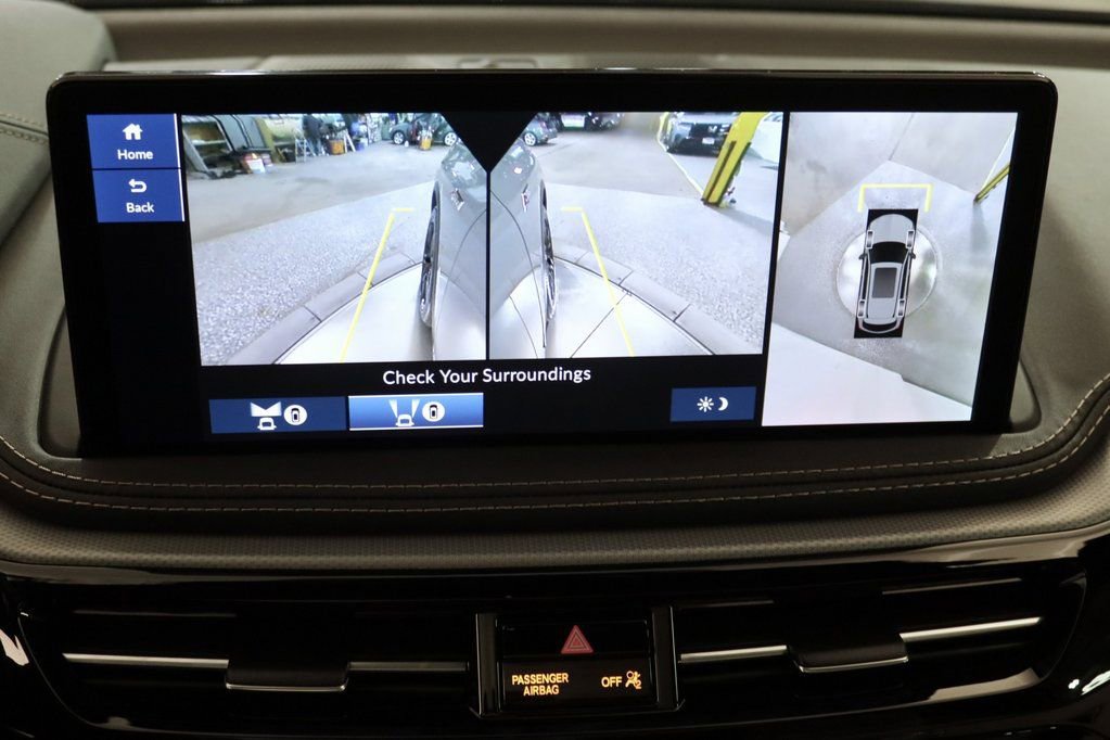 Certified 2026 Acura MDX A-Spec image 24