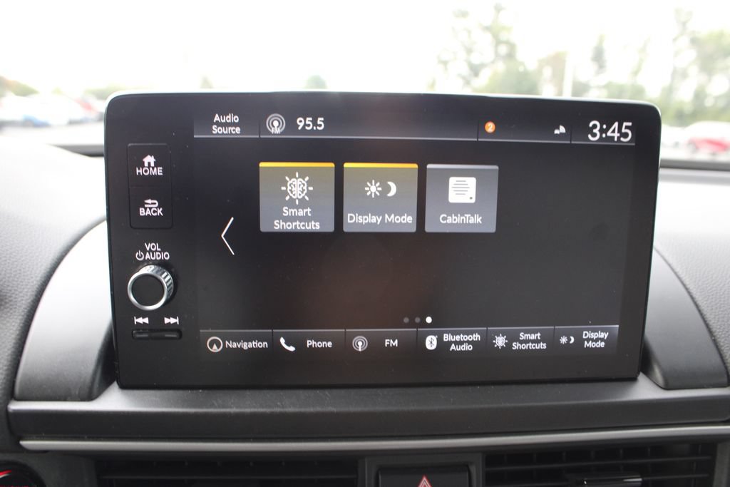Used 2024 Honda Pilot Elite image 25