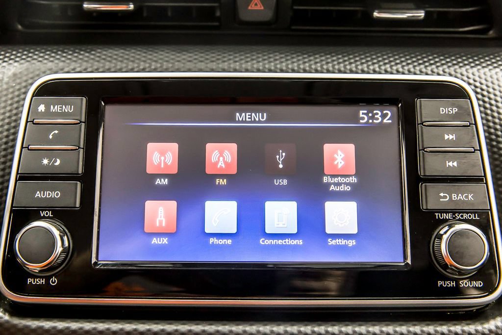 Used 2025 Nissan Kicks Play S FWD image 20