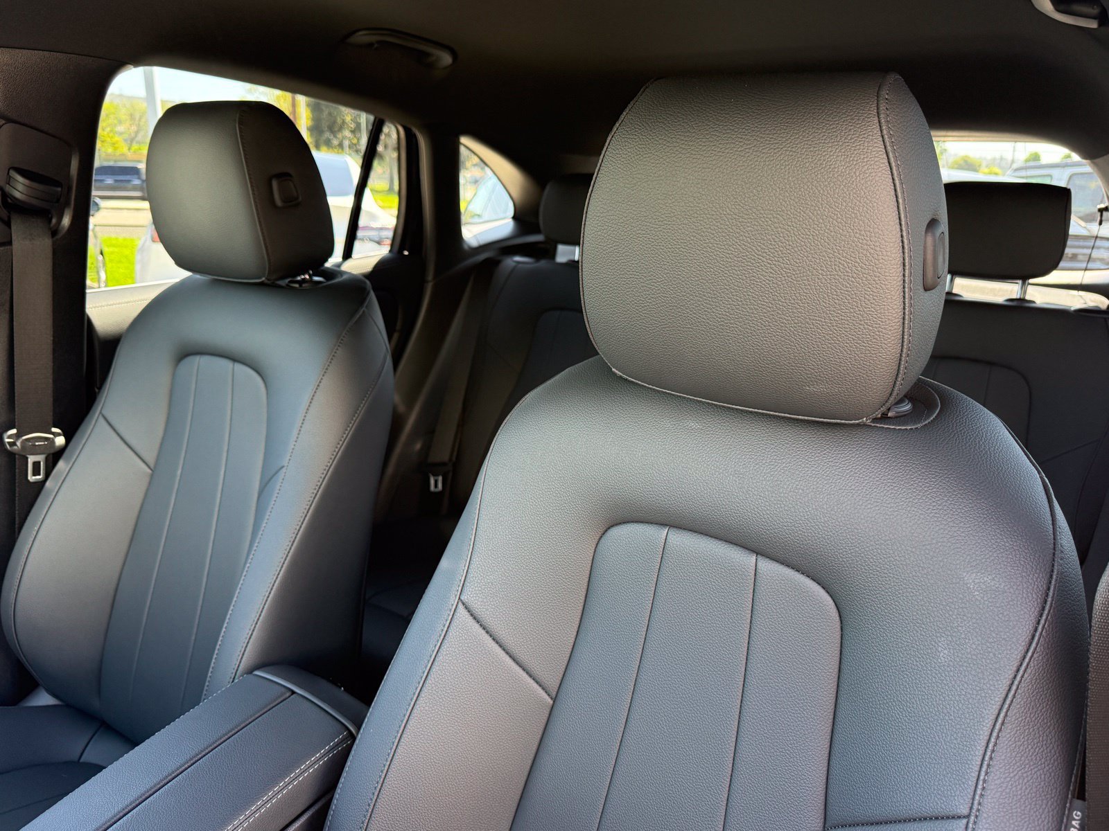 Used 2025 Mercedes-Benz GLA 250 image 29