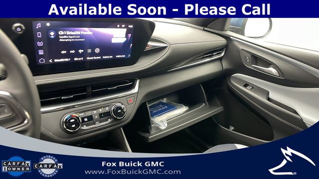 Certified 2025 Buick Envista Preferred w/ Convenience I Package image 20