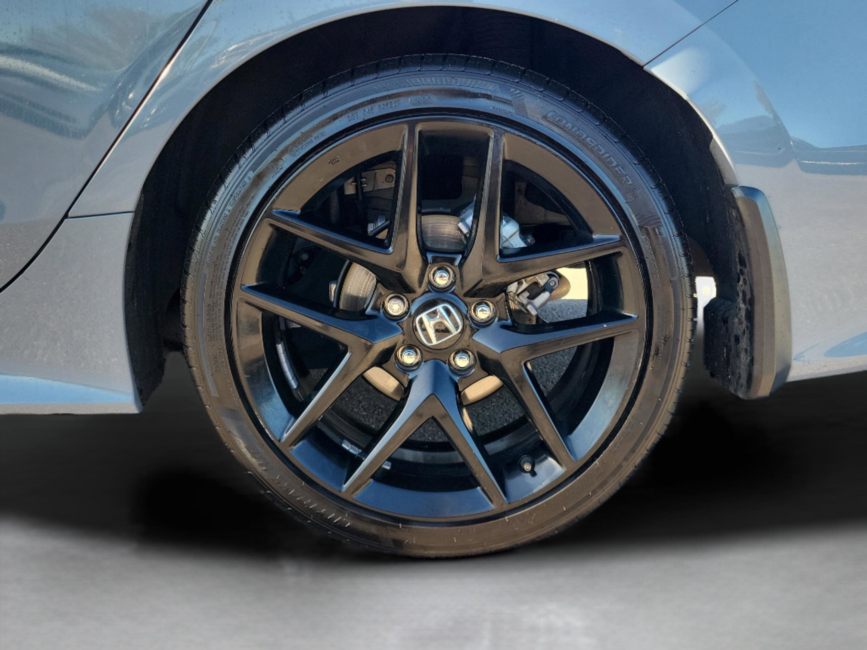 Used 2022 Honda Civic Sport image 33