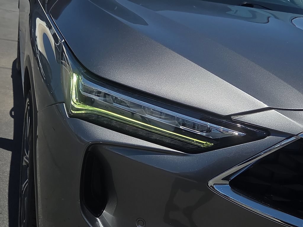 Used 2023 Acura MDX FWD w/ Technology Package image 7