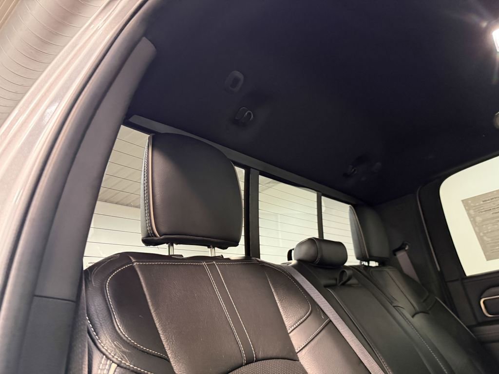 Used 2021 RAM 2500 Limited image 15