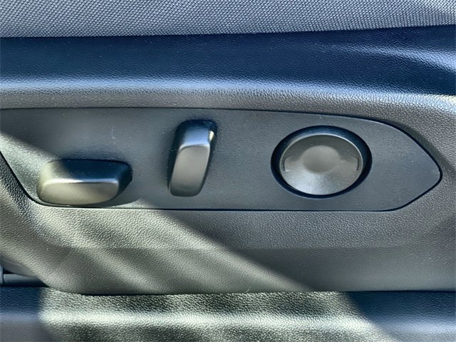 New 2026 Chevrolet Silverado 1500 Custom image 22