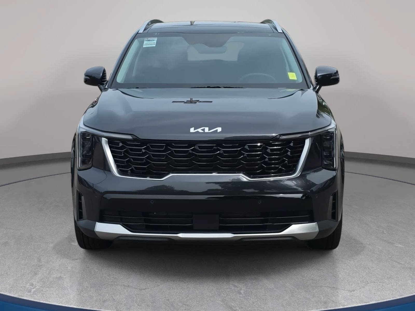 New 2026 Kia Sorento S w/ S Panoramic Sunroof Package FWD image 2