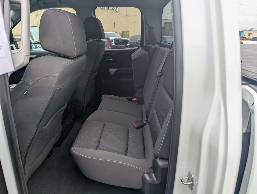 Used 2019 Chevrolet Silverado 1500 LT image 10