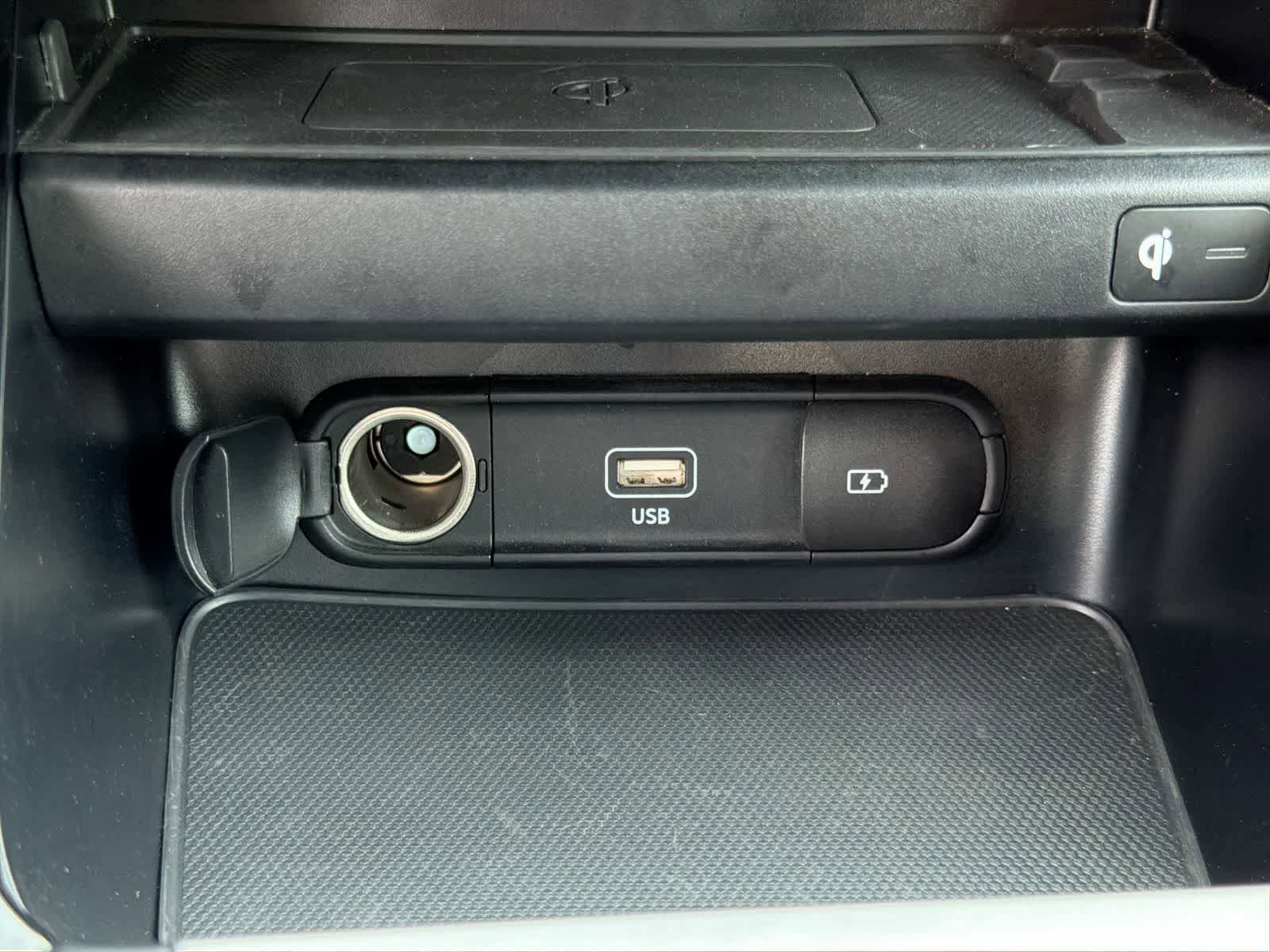 Used 2023 Kia Forte GT-Line w/ GT-Line Premium Package FWD image 33