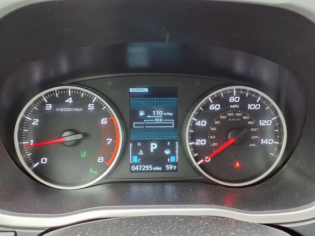 Used 2024 Mitsubishi Eclipse Cross SE image 20