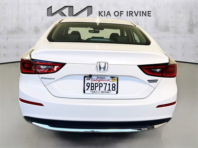 Used 2022 Honda Insight Touring image 6