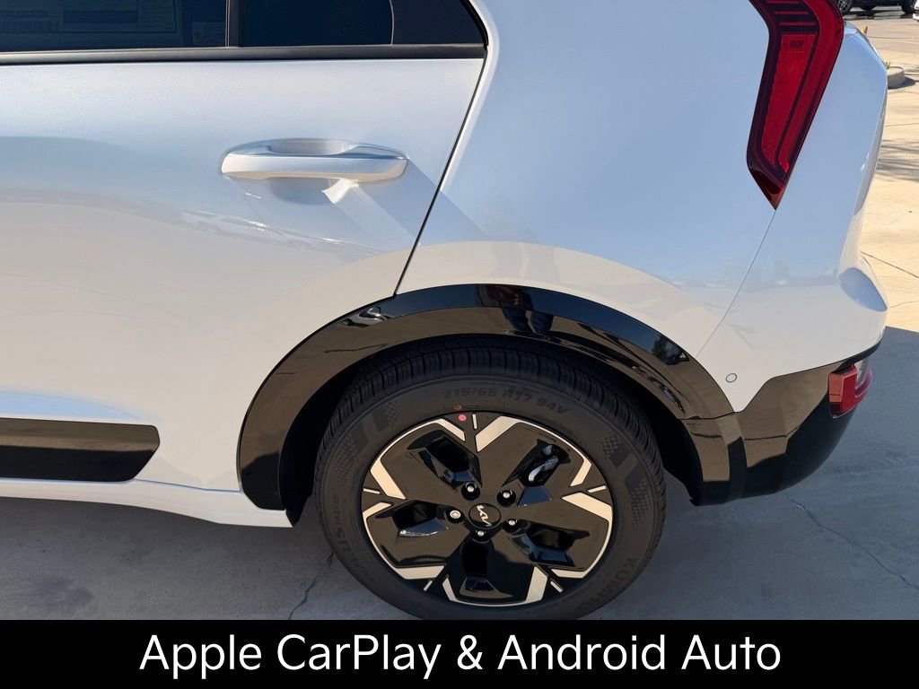 New 2026 Kia Niro Wave image 9