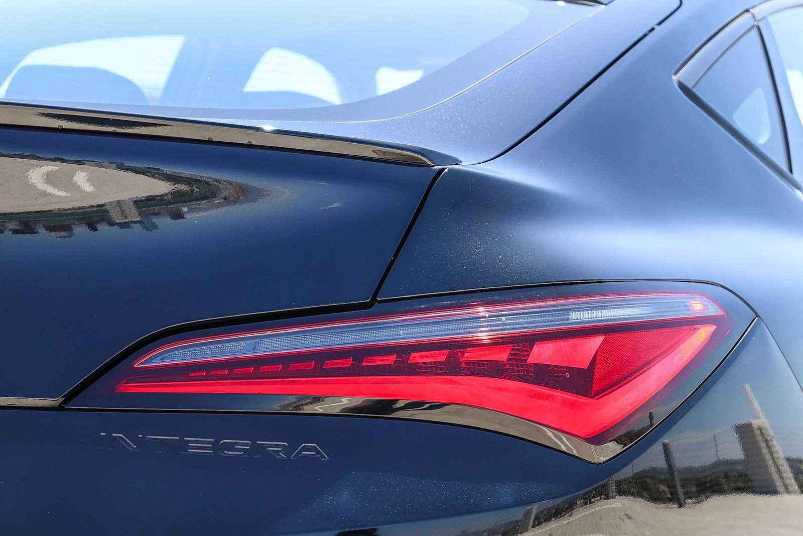 Used 2024 Acura Integra A-Spec FWD image 11