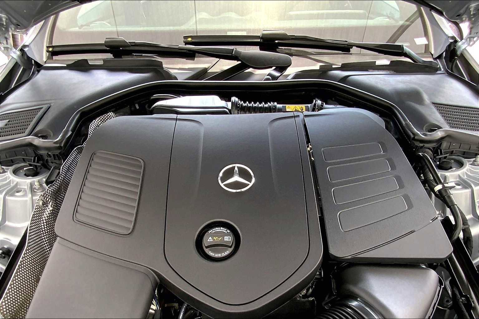 New 2025 Mercedes-Benz C 300 C 300 image 18