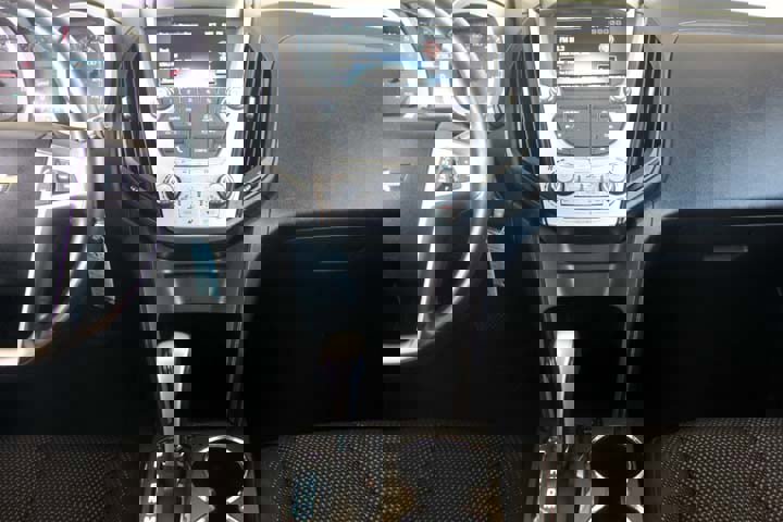 Used 2013 Chevrolet Equinox LT image 7