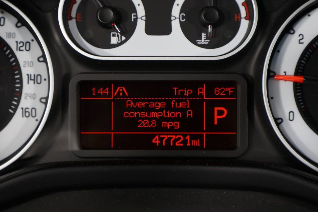 Used 2016 FIAT 500L Trekking image 15