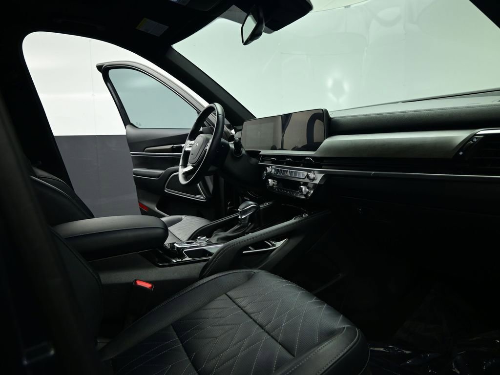 Used 2024 Kia Telluride EX X-Line image 68