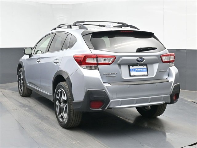 Used 2018 Subaru Crosstrek 2.0i Limited image 7