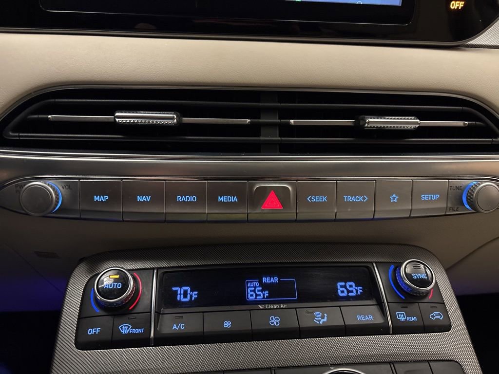 Used 2020 Hyundai Palisade Limited image 22