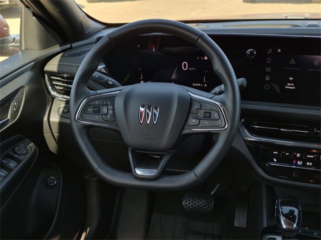 Used 2025 Buick Envista Avenir image 28