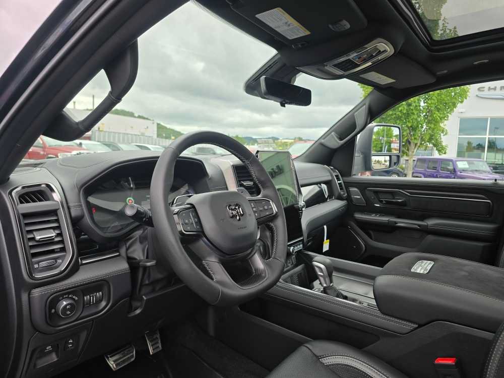 New 2026 RAM 1500 RHO w/ RHO Level 1 Equipment Group AWD/4WD image 9