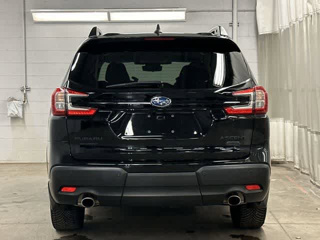 Used 2025 Subaru Ascent Bronze Edition AWD/4WD image 4