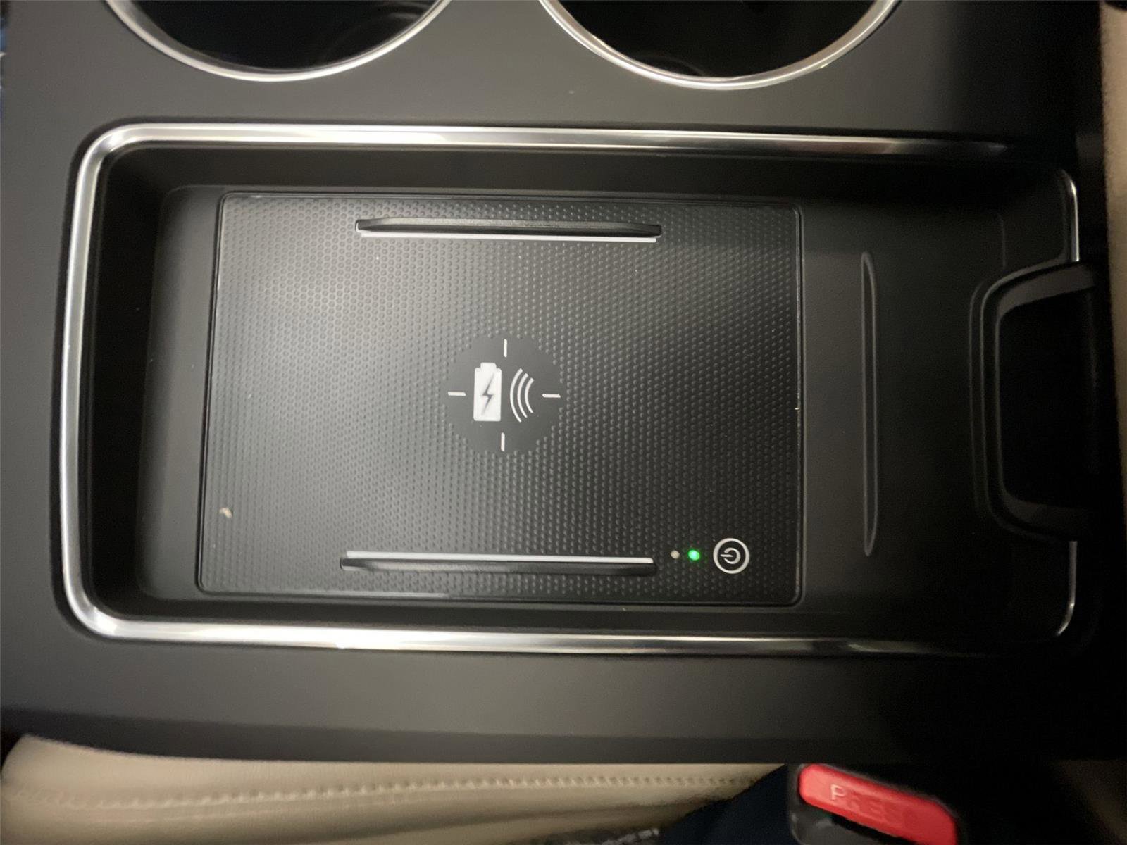 New 2026 Acura MDX SH-AWD image 34