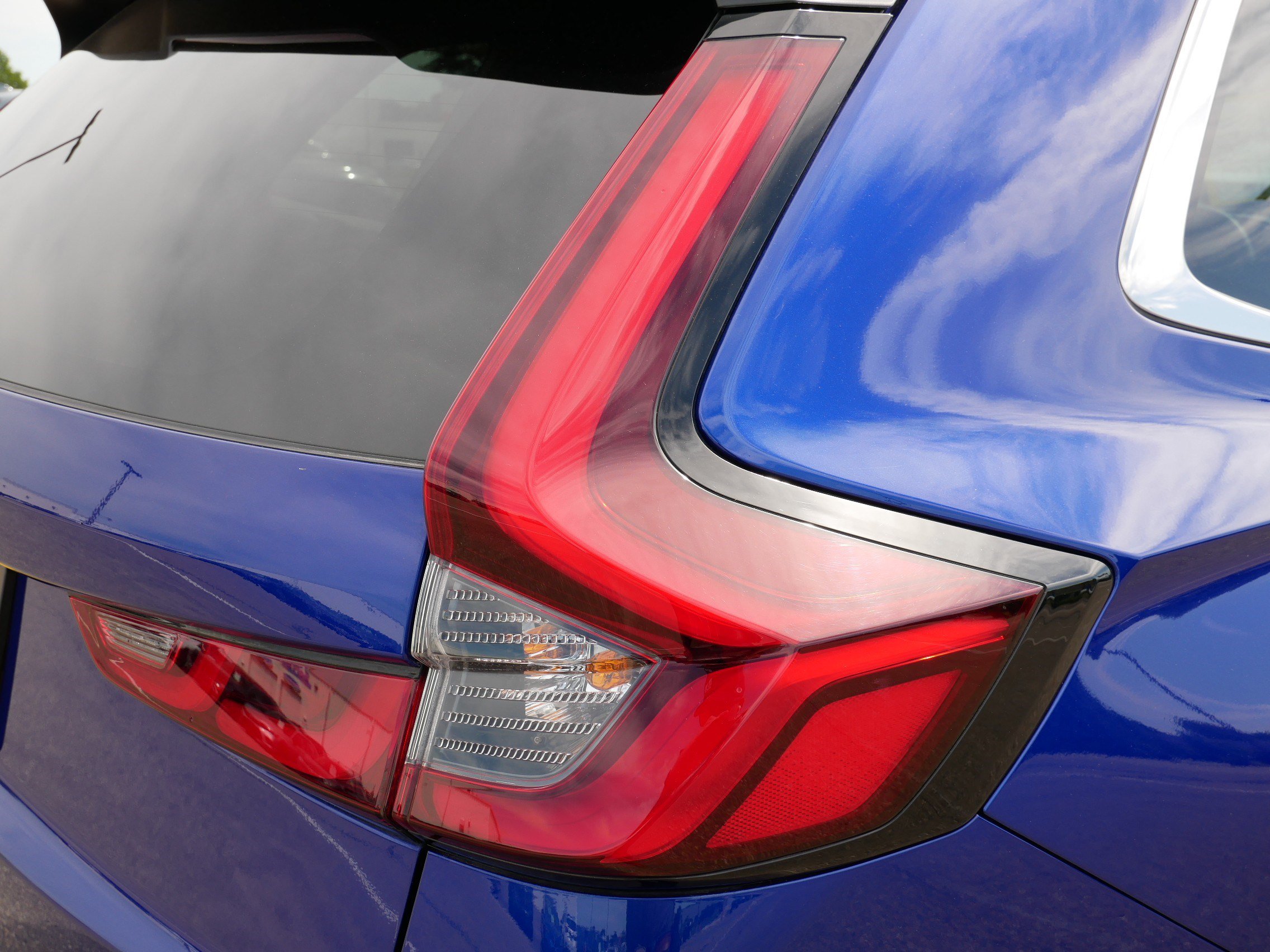 Certified 2024 Honda CR-V EX image 17