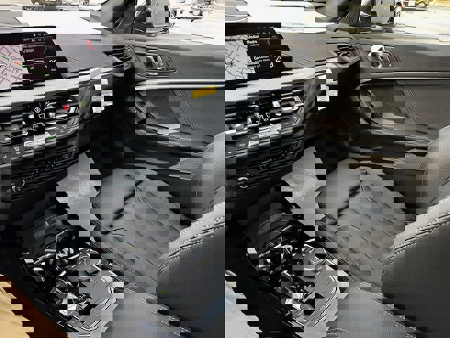 Certified 2024 BMW M235i xDrive Gran Coupe w/ Premium Package image 22