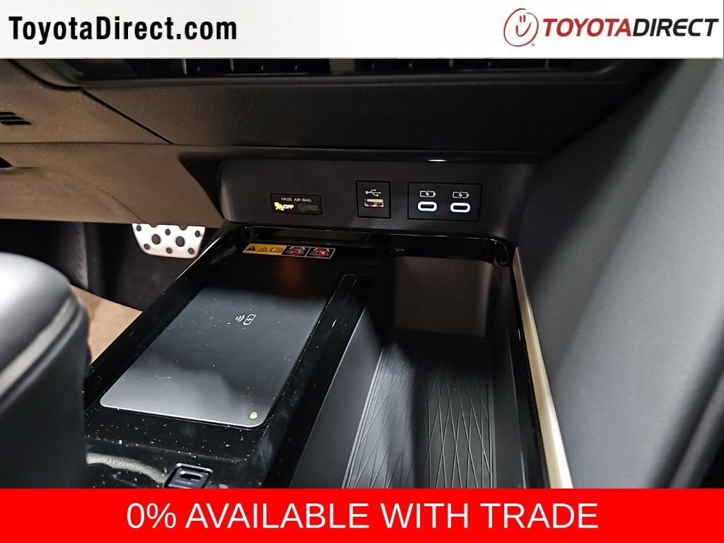 New 2026 Toyota Camry XSE FWD image 19