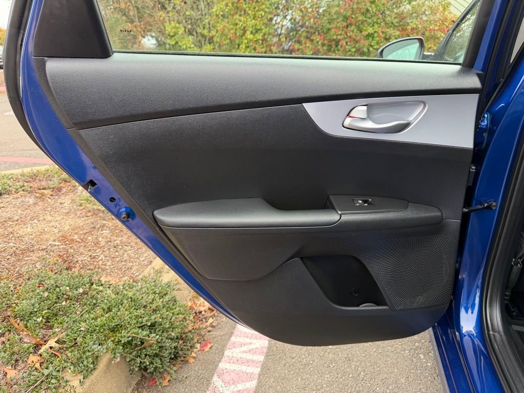 Used 2024 Kia Forte LXS image 28