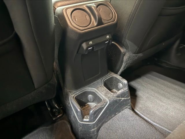 Used 2019 Jeep Wrangler Unlimited Sport S image 20