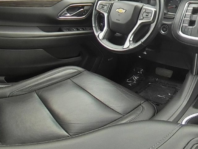 Used 2021 Chevrolet Tahoe LT AWD/4WD image 26